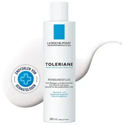 Roche Posay Toleriane Reinigungsfluid