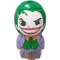 Cartoon Air-Val Joker Gel y Champu 2d 400ml
