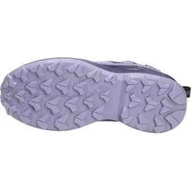 Lowa Maddox Pro GTX LO Kinder Flieder/Pflaume 39