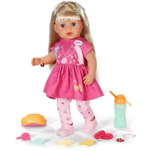 Zapf BABY born Sarah 36cm