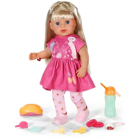 Zapf BABY born Sarah 36cm