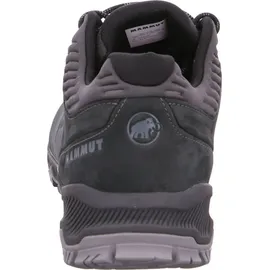 Mammut Mercury Iv Low Goretex Wanderschuhe - Black / Titanium - EU 42