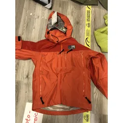 F2 Snowboardjacke Kennicott 3L Flame Damen Jacket snow jacke, Konfiguration: XS