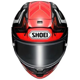 Shoei X-spr Pro Escalate TC1 - L