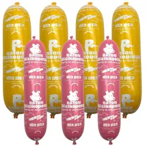 DTPSOFT Premium Mix Schwein-Ente 30 x 900 g