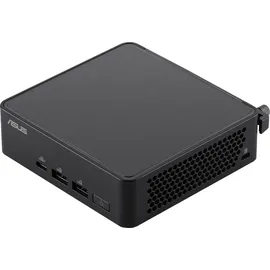 Asus NUC 14 Pro Slim Mini-PC Intel Core Ultra 7 155H 1,4 GHz 32 GB RAM 512 GB SSD Intel Arc Graphics Windows 11 Pro