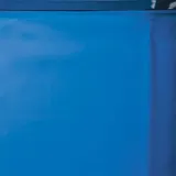 Gre Evora Poolfolie - Blue - 552 x 352 x 130 cm