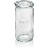 Weck Zylinderglas 340 ml 6 St.
