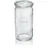 Weck Zylinderglas 340 ml 6 St.