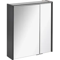 Fackelmann DENVER LED Spiegelschrank 60 cm