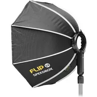 SMDV Flip 24 Speedbox (Softbox, 55 cm), Softbox +