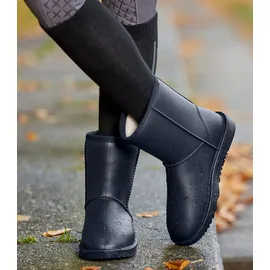 Elt Bootie Rainless asphalt 32