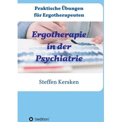 Ergotherapie in der Psychiatrie