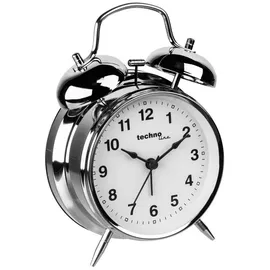 Technoline Geneva Dgw Wecker - Silver