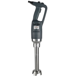 Lacor Mixer professionelle Mixer BRISK 500W variable Geschwindigkeit Arm 25 cm 40 L.