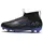 Nike Jr. Mercurial Superfly 9 Academy MG schwarz/hyper royal/chrome 36,5