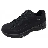 Lowa Renegade GTX LO Herren Schwarz/Schwarz 49,5