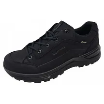 Lowa Renegade GTX LO Herren Schwarz/Schwarz 49,5