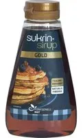 Sukrin Sirop GOLD 450 g