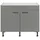 OPTIFIT Spülenschrank »Elga«, mit Soft-Close-Funktion, höhenverstellbaren Füßen, Breite 100 cm