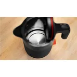 Bosch MyMoment 1,7 l Schwarz