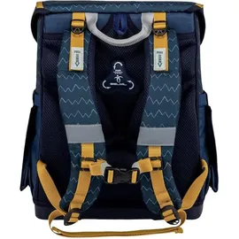 Belmil Compact 5-tlg. Dunkelblau