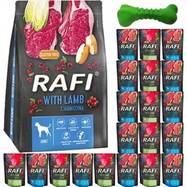 DOLINA NOTECI Rafi Adult mit Lamm 10 kg