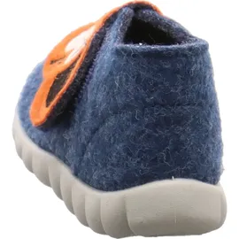 Fischer Markenschuh Flexi Blau 24