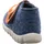 Fischer Markenschuh Flexi Blau 24