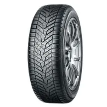 Yokohama Bluearth Winter WY01 215/65 R16 109T