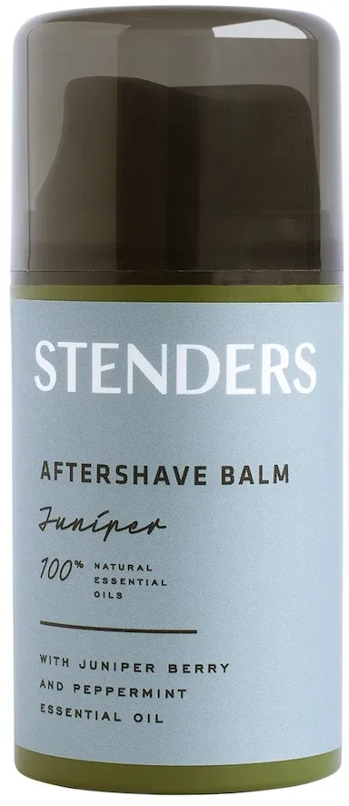 STENDERS Aftershave Balm Rasur 75 ml