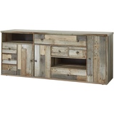 Innostyle Bonanza 193 x 80 x 48 cm driftwood optik