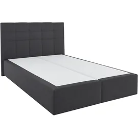 Home Affaire Ovalo 154 x 210 cm H2 Grau