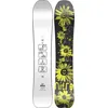 Mountain Snowboard ́23, Allmountainboard, Tapered Directional, Cam-Out Camber, All-Terrain, Mid-Wide