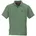 Sport 1/2 Poloshirt light green/dark green 1660