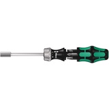 WERA Kraftform Kompakt 27 RA 2 SB Handwerkzeugset, 6-tlg. inkl. Tasche 05073661002