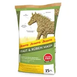 Josera Kraut & Rüben Mash 15 kg