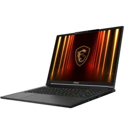 MSI Stealth A16 AI+ A3XWHG-044 Ryzen AI 9 HX 370 32GB/2TB SSD, 16" QHD+ RTX5070Ti Win11