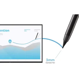 ViewSonic IFP9850-4 98''
