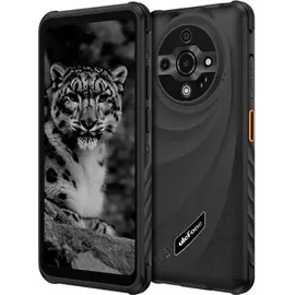Ulefone Armor X31 Pro 8 GB RAM 256 GB Orange