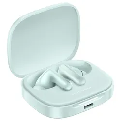 Xiaomi Redmi Buds 6, In-Ear-Kopfhörer, Kompatibel mit Android & iOS