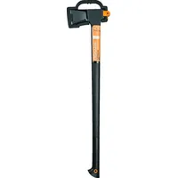 Fiskars Spaltaxt A26 Solid 2 Stk