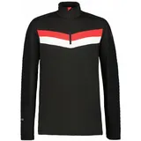 ICEPEAK Fenner Rollkragenpullover Schwarz XXL