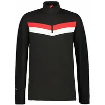 ICEPEAK Fenner Rollkragenpullover Schwarz XXL