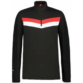 ICEPEAK Fenner Rollkragenpullover Schwarz XXL