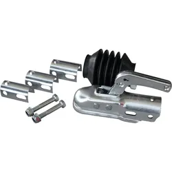 Kugelkupplung SPP für die Zugstange, 50 mm Durchmesser