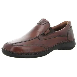 Josef Seibel New Anvers 67 Herren Braun 45