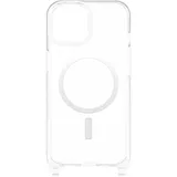 Otterbox React Necklace MagSafe für iPhone 15, Transparent