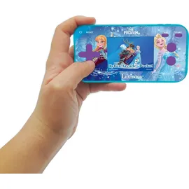 Lexibook Disney Frozen Handheld