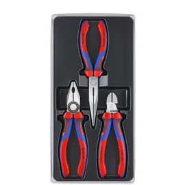 Knipex Zangenset 00 20 11